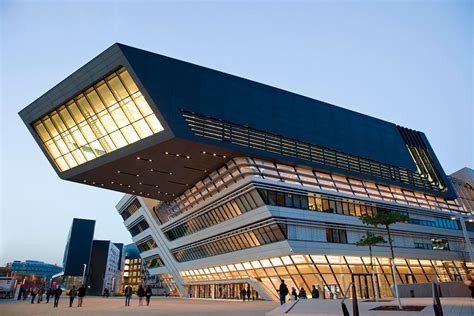 维也纳技术大学学校简介