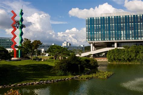 韩国高等科学技术学院申请攻略 不容错过的韩国名校