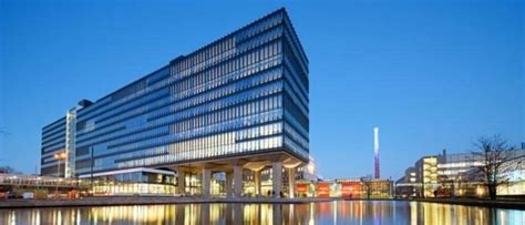 荷兰埃因霍芬理工大学留学优势