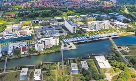 荷兰埃因霍芬理工大学的院校概况