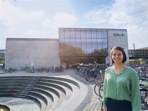 留学名校推荐 南丹麦大学