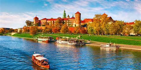 为什么波兰对国际学生有吸引力？