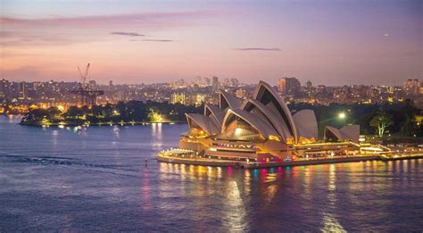 澳洲留学 悉尼商业技术学校基本概况