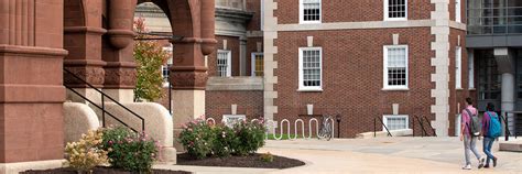 美国雪城大学研究生留学申请条件