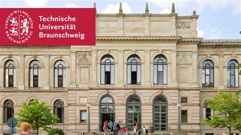 德国留学名校 布伦瑞克工业大学
