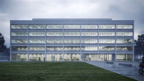 德国最有实力的工科名校：布伦瑞克工业大学