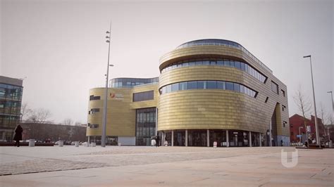 提赛德大学怎么样