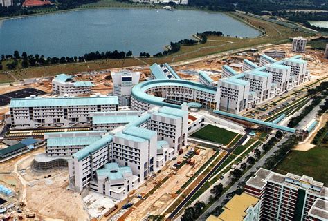 新加坡淡马锡理工学院被公认为世界的综合性学院