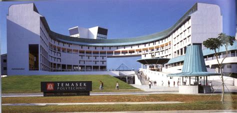 新加坡公立大学－淡马锡理工学院