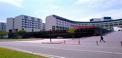 新加坡淡马锡理工学院工程学院的专业设置