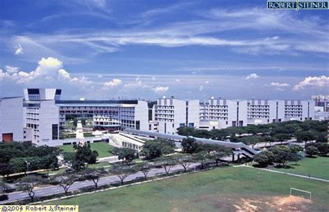 新加坡淡马锡理工学院工程系的专业设置