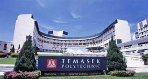 新加坡淡马锡理工学院留学的具体优势