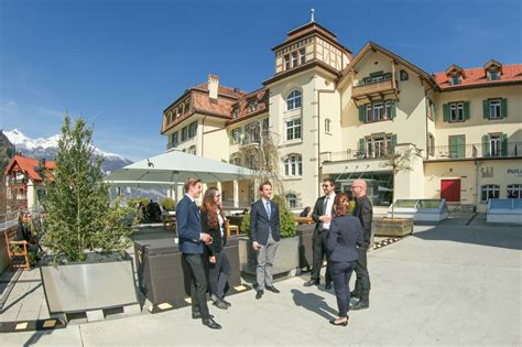 瑞士留学除酒店管理外还有什么热门专业可以选择