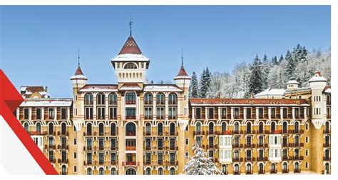 瑞士留学 SEG瑞士酒店管理学院的酒店管理专业介绍