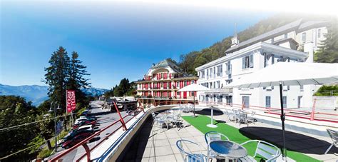 瑞士酒店管理学院简介