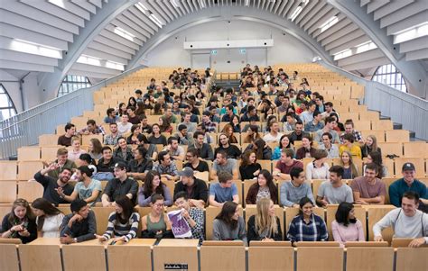 德国综合性大学推荐 达姆施塔特工业大学