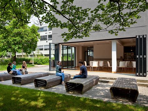 达姆施塔特工业大学十三大学院设置
