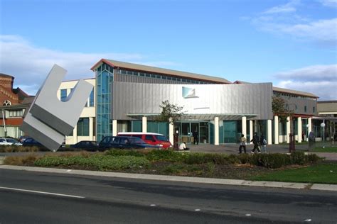 新西兰泰普迪尼理工学院Greymouth校区的基本介绍