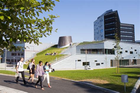 芬兰文科专业名校：坦佩雷大学