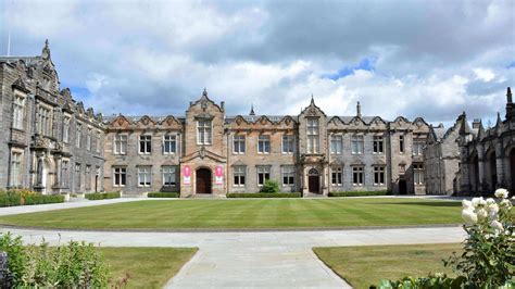 英国圣安德鲁斯大学有哪些特色