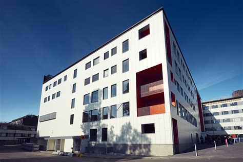 坦佩雷理工大学申请指南 怎样申请芬兰大学