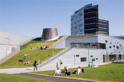 芬兰坦佩雷理工大学学科设置详解