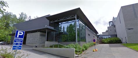 芬兰大学介绍 坦佩雷理工大学的学校简介