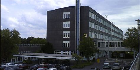 德国留学 锡根大学是一所高等院校