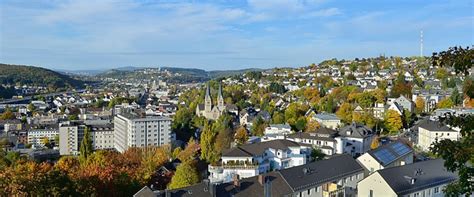 德国综合性大学推荐 德国锡根大学