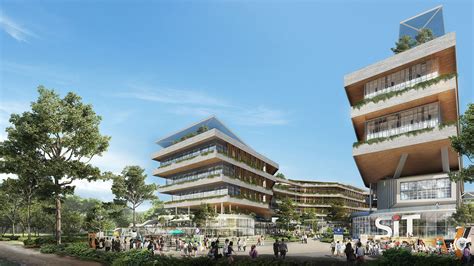 新加坡理工学院好不好