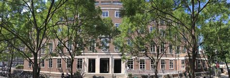 英国伦敦大学亚非学院硕士预科录取标准