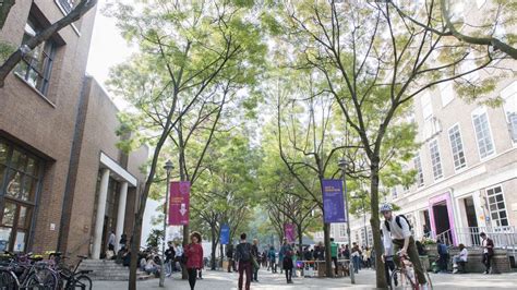 英国伦敦大学亚非学院SOAS硕士预科的全面介绍