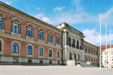 瑞典有哪些优质的大学值得留学
