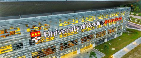 留学名校推荐 马来西亚世纪大学简介