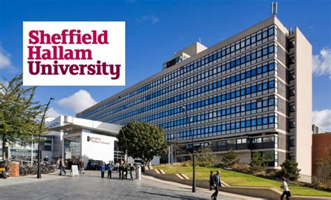 英国谢菲尔德哈勒姆大学的学院设置及专业介绍