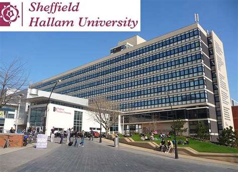英国谢菲尔德哈勒姆大学的基本介绍