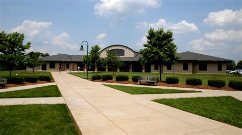 美国高中推荐之肯塔基州地方走读学校