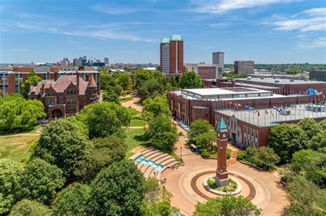 美国圣路易斯大学有哪些专业设置详情