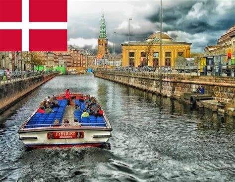 丹麦本科留学申请要求一览 申请丹麦大学要满足哪些条件