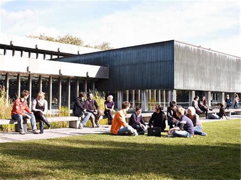 丹麦技术大学申请攻略 怎样顺利获取名校offer