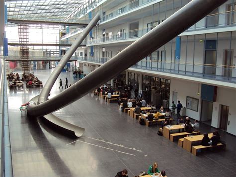 慕尼黑工业大学该怎么申请