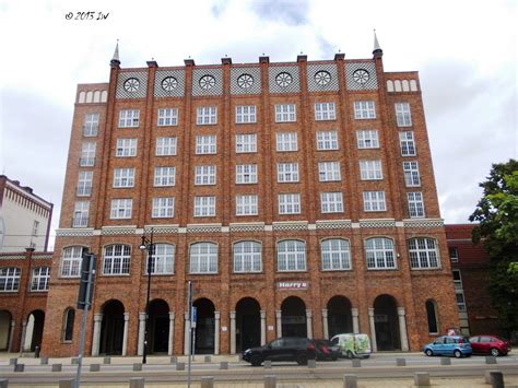 德国罗斯托克大学专业设置详解