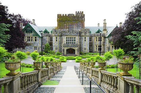 加拿大皇家路大学提供多种课程