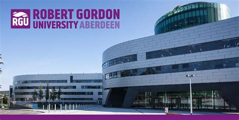 英国留学 罗伯特戈登大学酒店管理专业的最新介绍