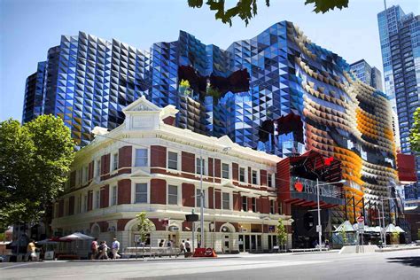 澳洲皇家墨尔本理工大学广告学硕士专业的基本介绍