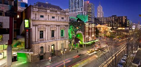 室内设计—皇家墨尔本理工大学的王牌专业