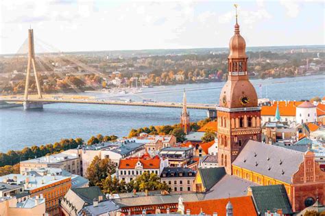 拉脱维亚留学：独特的拉脱维亚
