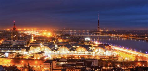 拉脱维亚留学：独特的拉脱维亚