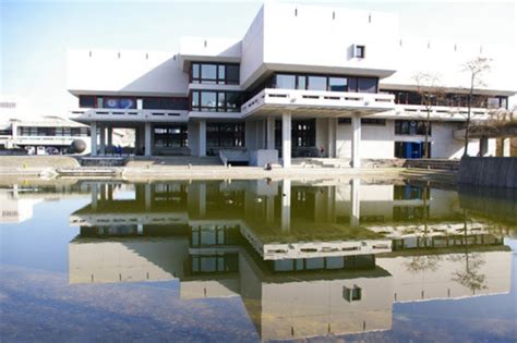 德国雷根斯堡大学专业及院校设置介绍