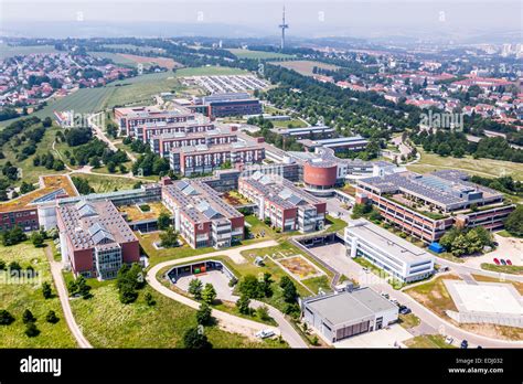 德国留学名校 雷根斯堡大学